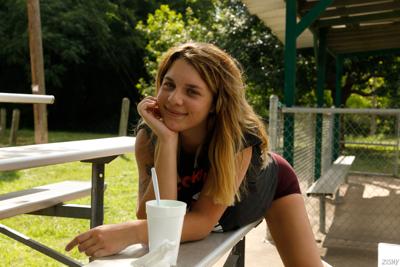 Gabbie Carter - Texas Snow - Photo 33 by Zishy