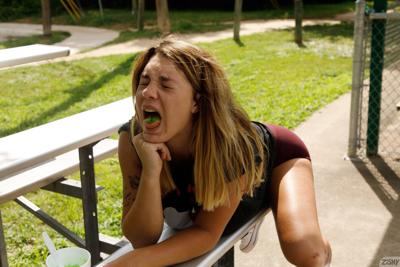 Gabbie Carter - Texas Snow - Photo 35 by Zishy