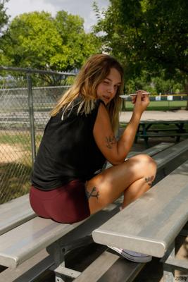Gabbie Carter - Texas Snow - Photo 37 by Zishy