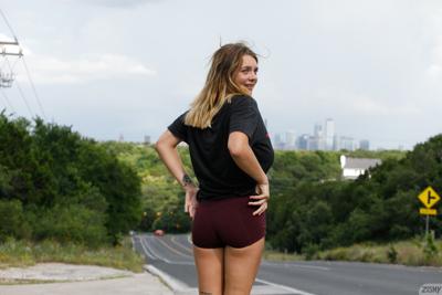 Gabbie Carter - Texas Snow - Photo 48 by Zishy