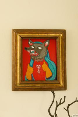 Gabbie Carter - Works Of Art - Photo 4 by Zishy