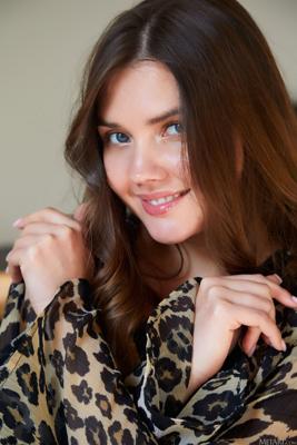 Georgia - Oriental Rug - Photo 11 by MetArt