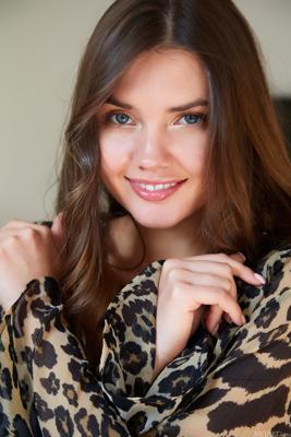 Georgia - Oriental Rug - Photo 12 by MetArt