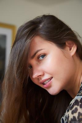 Georgia - Oriental Rug - Photo 27 by MetArt