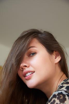 Georgia - Oriental Rug - Photo 28 by MetArt