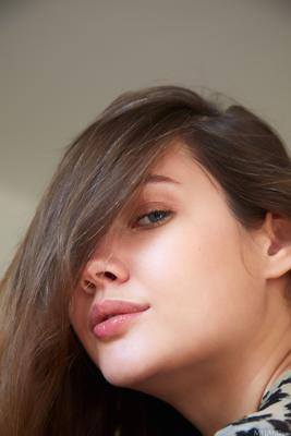 Georgia - Oriental Rug - Photo 29 by MetArt