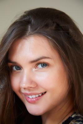 Georgia - Oriental Rug - Photo 39 by MetArt