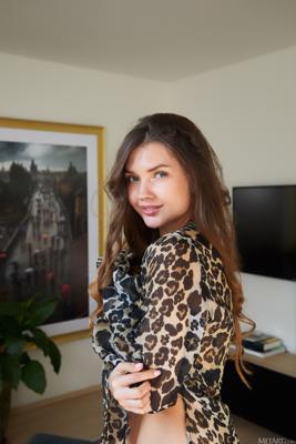 Georgia - Oriental Rug - Photo 45 by MetArt