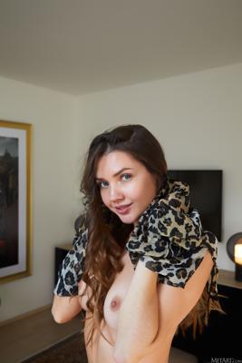Georgia - Oriental Rug - Photo 51 by MetArt