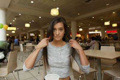 Gia Paige - Untitled 74447 - Photo 1 by Zishy