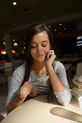 Gia Paige - Untitled 74447 - Photo 10 by Zishy