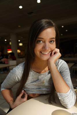 Gia Paige - Untitled 74447 - Photo 11 by Zishy