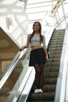 Gia Paige - Untitled 74447 - Photo 26 by Zishy