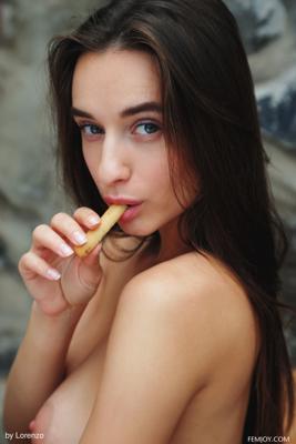 Gloria Sol - Light My Fire - Photo 58 by Femjoy