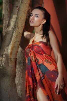 Gloria Sol - Dineba - Photo 59 by MetArt
