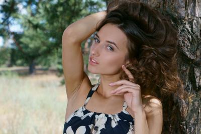 Gloria Sol - Efinee - Photo 5 by MetArt