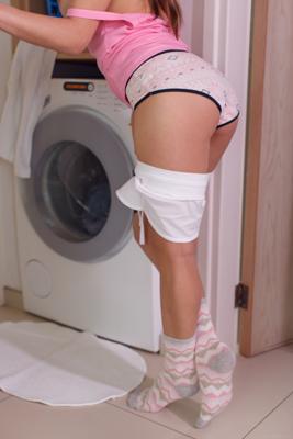 Gloria Sol - Haloon - Photo 38 by MetArt