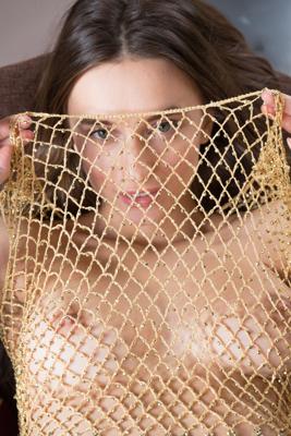 Gloria Sol - L'Amour - Photo 22 by MetArt