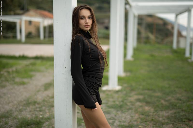Gloria Sol - Body & Soul 2 - Photo 1 by Photodromm