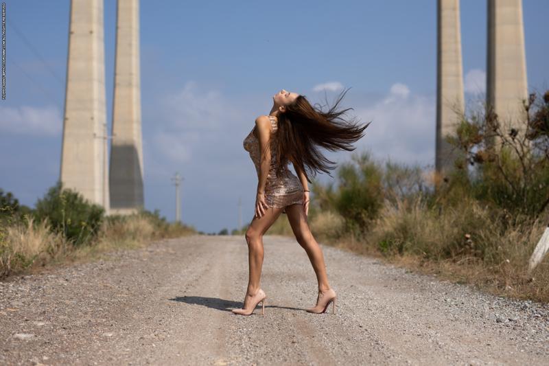 Gloria Sol - Highway Star - Photo 5 by Photodromm