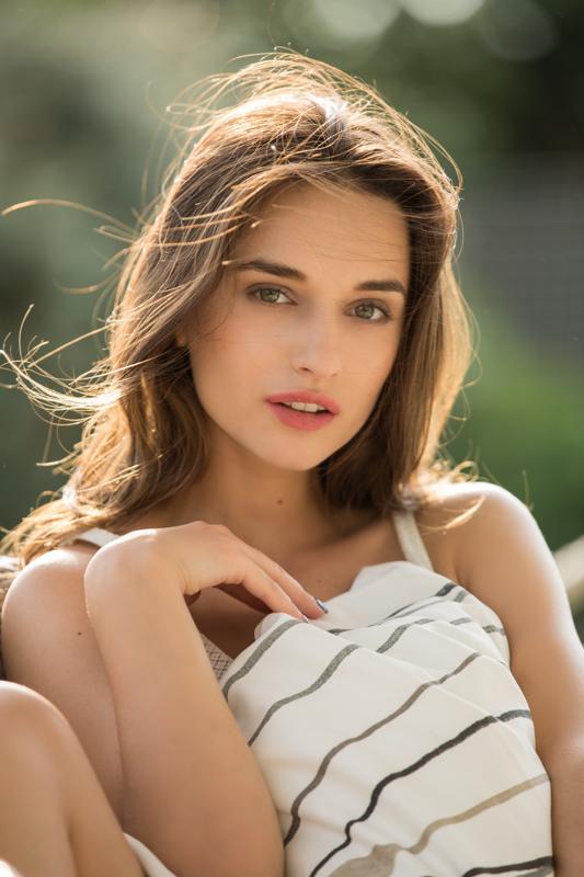 Gloria Sol - Cloud Nine - Photo 6 by Playboy