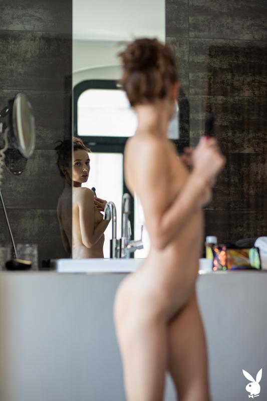 Gloria Sol - Glamorous Seduction - Photo 8 by Playboy