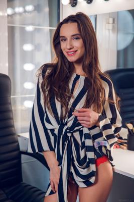 Gloria Sol - Feeling Glam - Photo 57 by SexArt