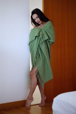 Gloria Sol - Sliden - Photo 6 by SexArt