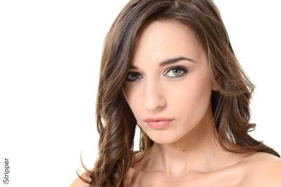 Gloria Sol - Beach Belle - Photo 12 by iStripper