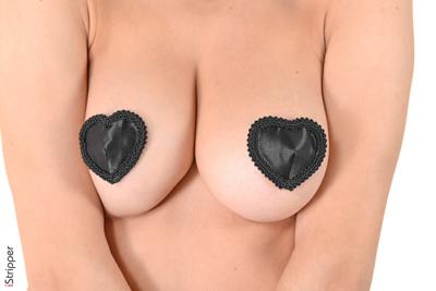 Gloria Sol - Eclipsed Hearts - Photo 42 by iStripper
