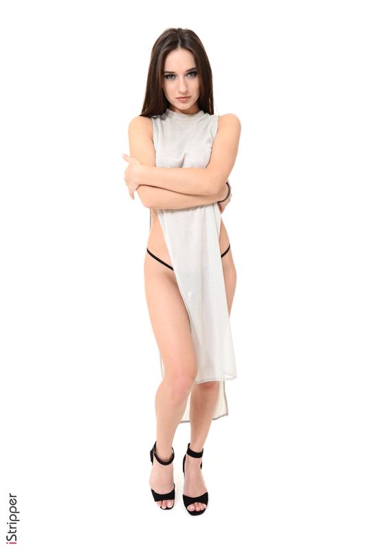 Gloria Sol - Glorious Gloria - Photo 2 by iStripper