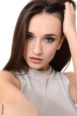 Gloria Sol - Glorious Gloria - Photo 9 by iStripper
