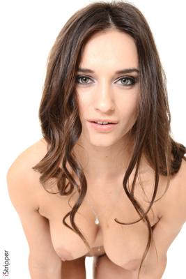 Gloria Sol - Innocence Lost - Photo 45 by iStripper