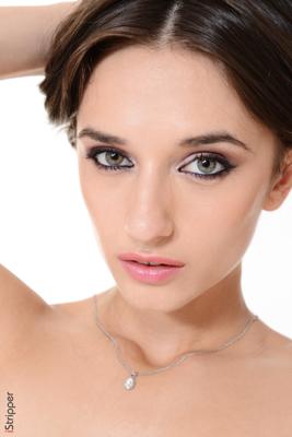 Gloria Sol - Sweet Flirt - Photo 51 by iStripper