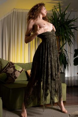 Guinevere Huney - Merveilleuse - Photo 20 by MetArt