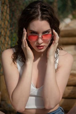 Guinevere Huney - Fresh Fruit - Photo 43 by Photodromm