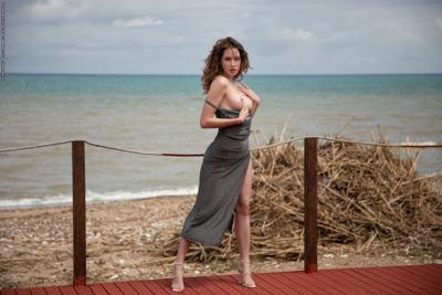Guinevere Huney - Over The Gangway - Photo 43 by Photodromm