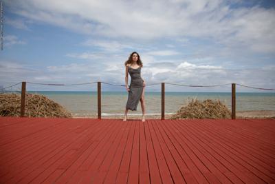 Guinevere Huney - Over The Gangway - Photo 49 by Photodromm