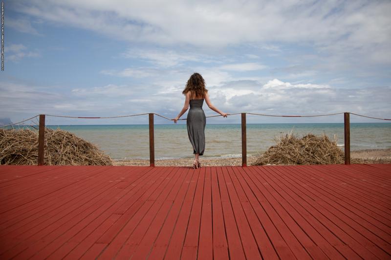 Guinevere Huney - Over The Gangway 2 - Photo 2 by Photodromm