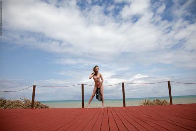 Guinevere Huney - Over The Gangway 2 - Photo 21 by Photodromm