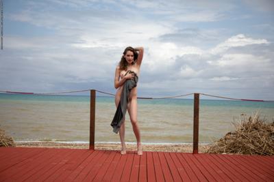Guinevere Huney - Over The Gangway 2 - Photo 22 by Photodromm