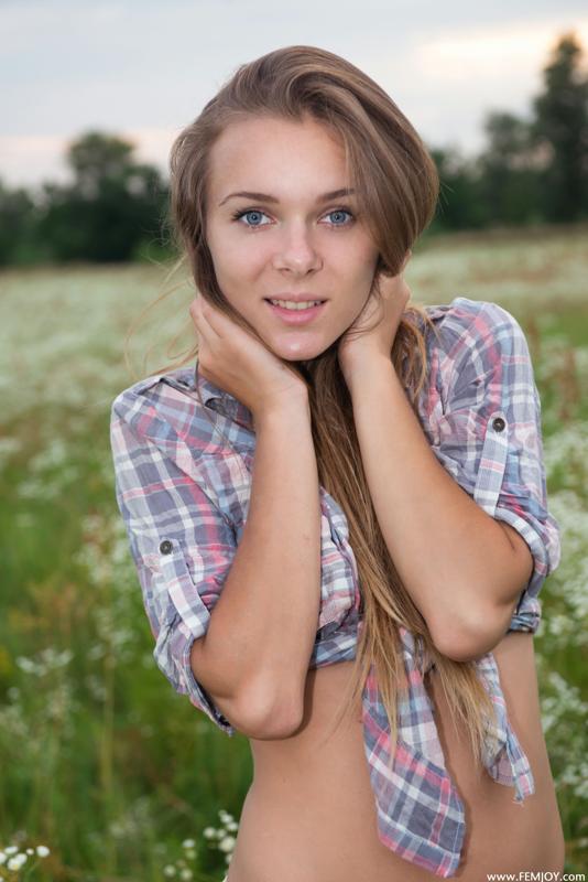 Karissa Diamond - Spend Some Time With Me - Photo 7 by Femjoy
