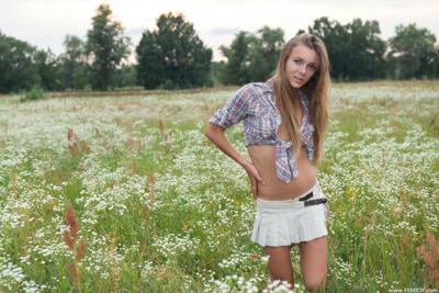 Karissa Diamond - Spend Some Time With Me - Photo 5 by Femjoy