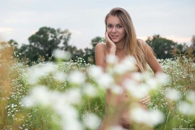 Karissa Diamond - Spend Some Time With Me - Photo 38 by Femjoy