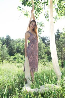 Karissa Diamond - Bicinada - Photo 16 by MetArt