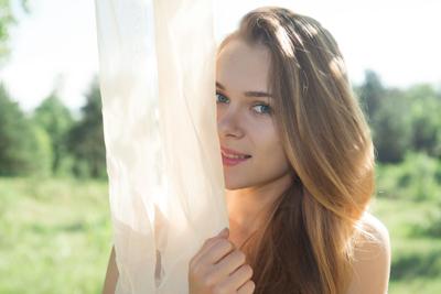 Karissa Diamond - Bicinada - Photo 18 by MetArt