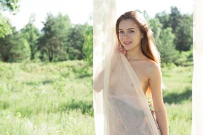 Karissa Diamond - Bicinada - Photo 23 by MetArt