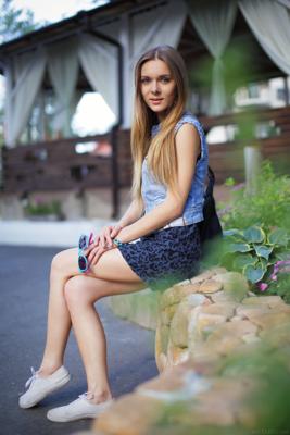 Karissa Diamond - Falene - Photo 8 by MetArt