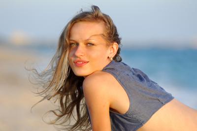 Karissa Diamond - Furtuna - Photo 18 by MetArt