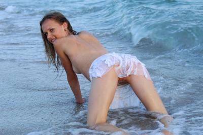Karissa Diamond - Furtuna - Photo 37 by MetArt